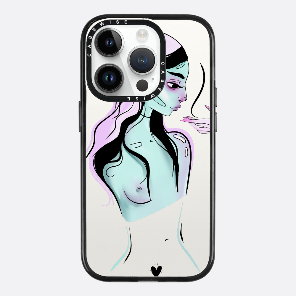 Zatruta Aura - Etui