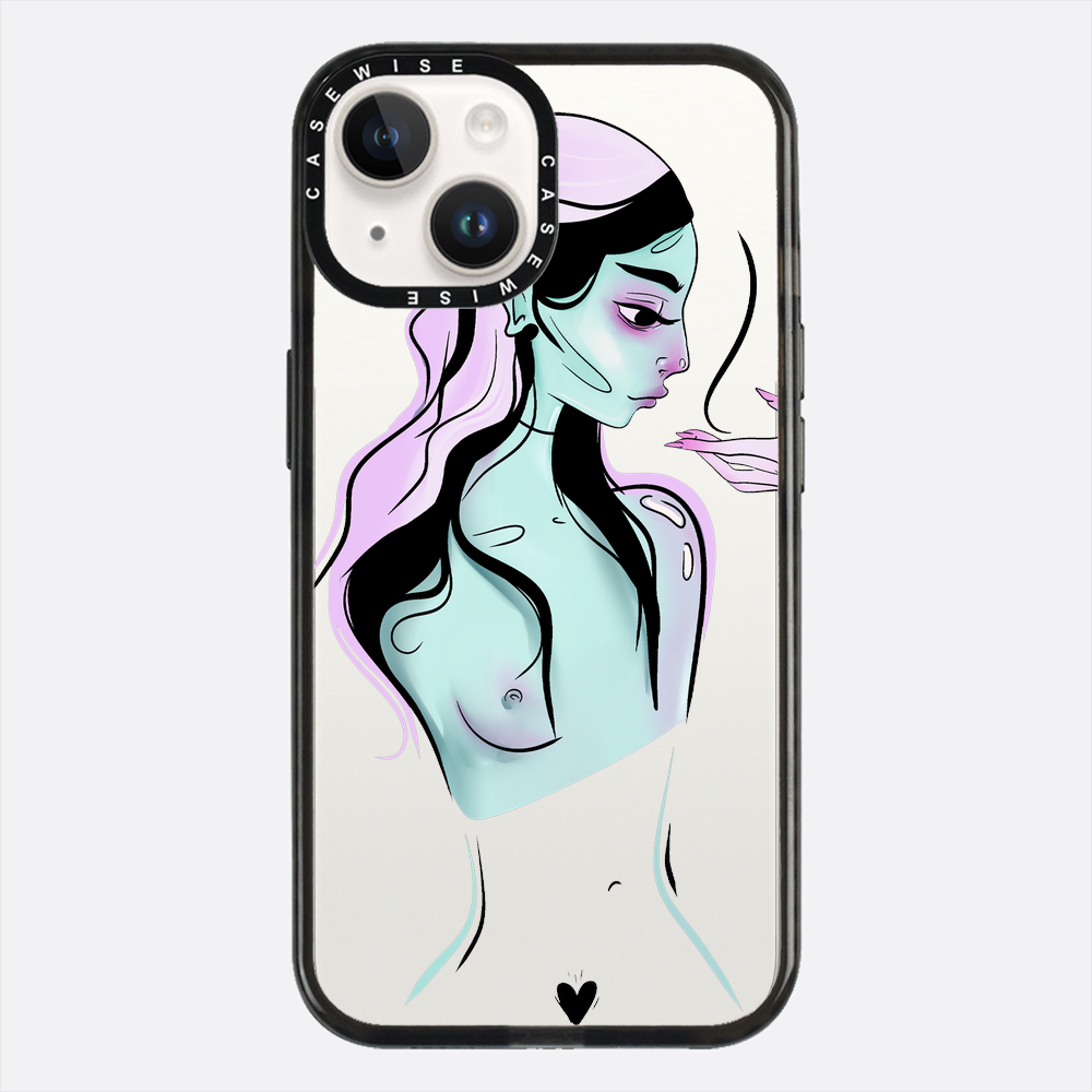 Zatruta Aura - Etui