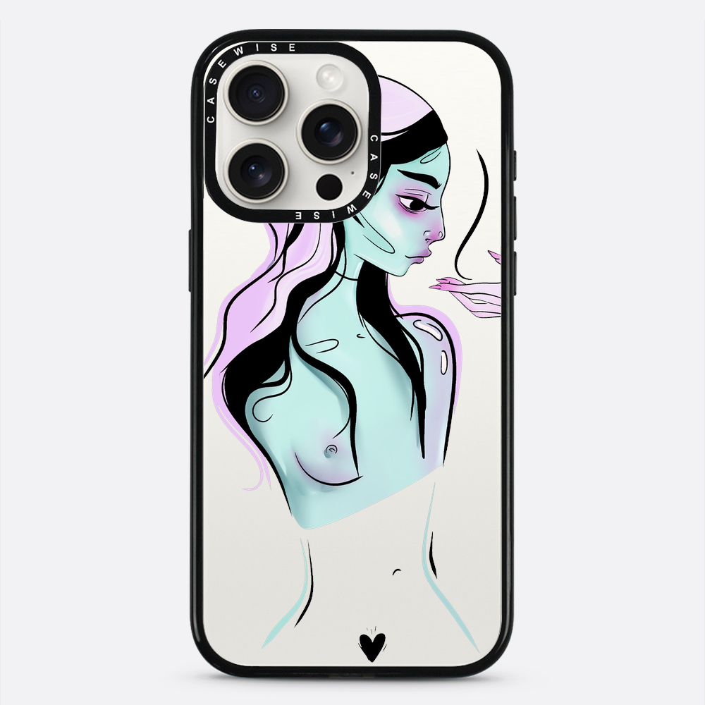 Zatruta Aura - Etui