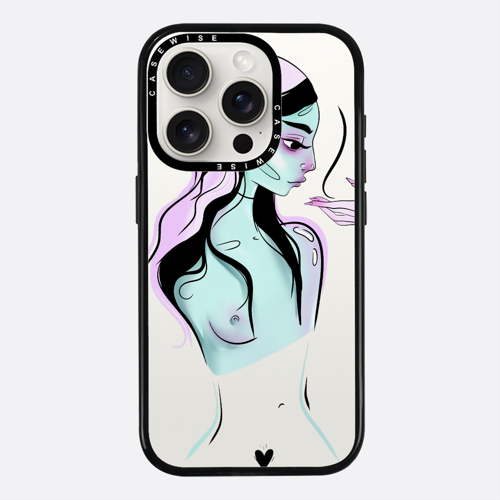 Zatruta Aura - Etui