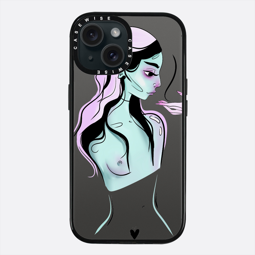 Zatruta Aura - Etui