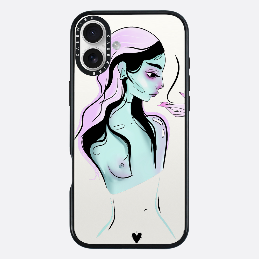 Zatruta Aura - Etui