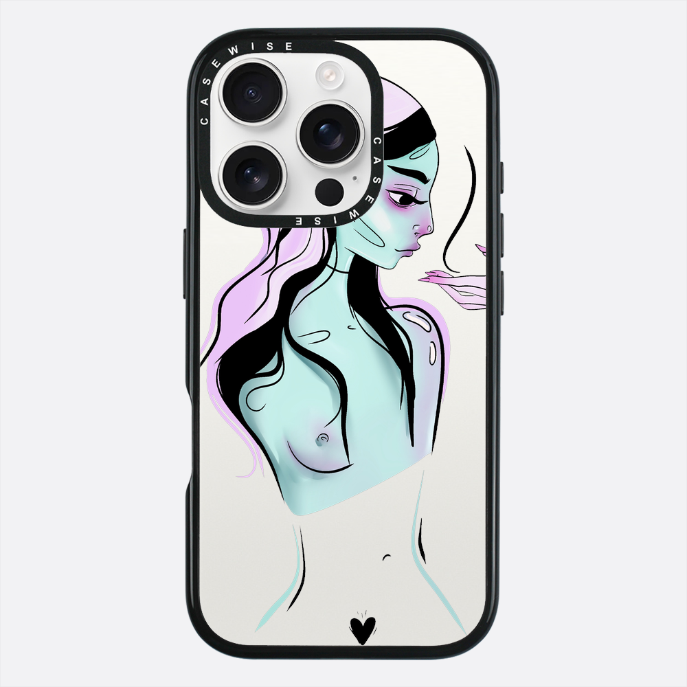 Zatruta Aura - Etui