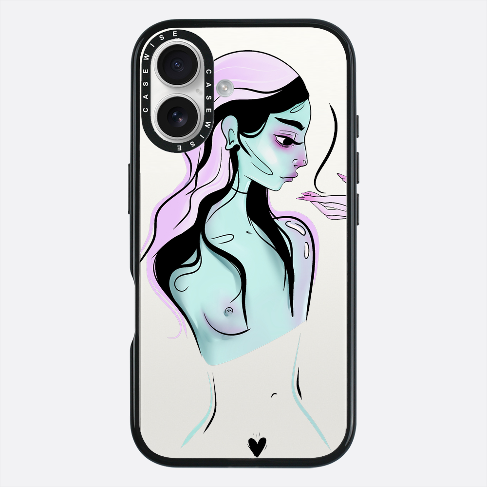 Zatruta Aura - Etui