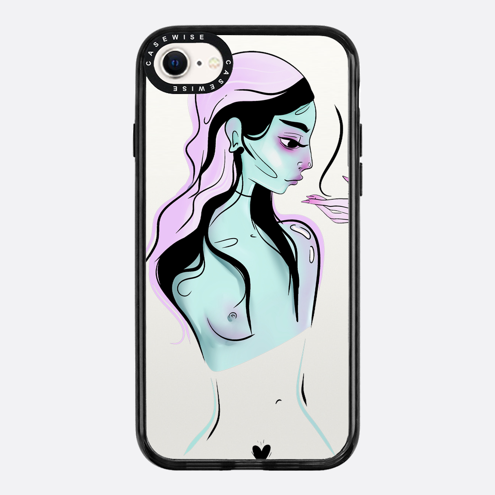 Zatruta Aura - Etui