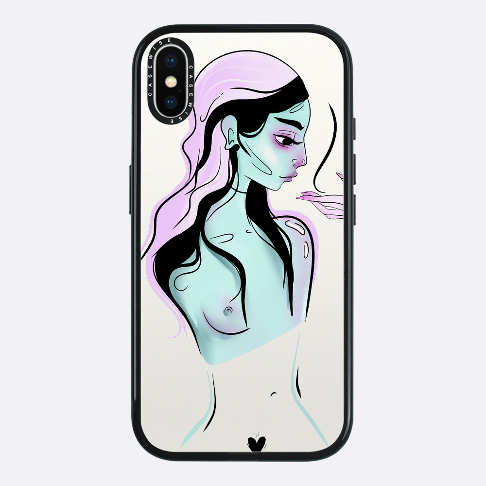Zatruta Aura - Etui