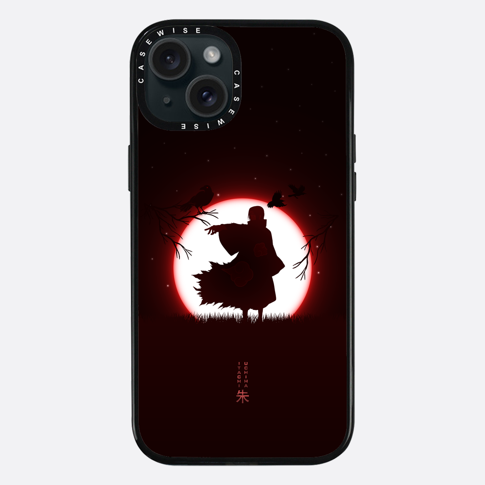 Itachi - Etui