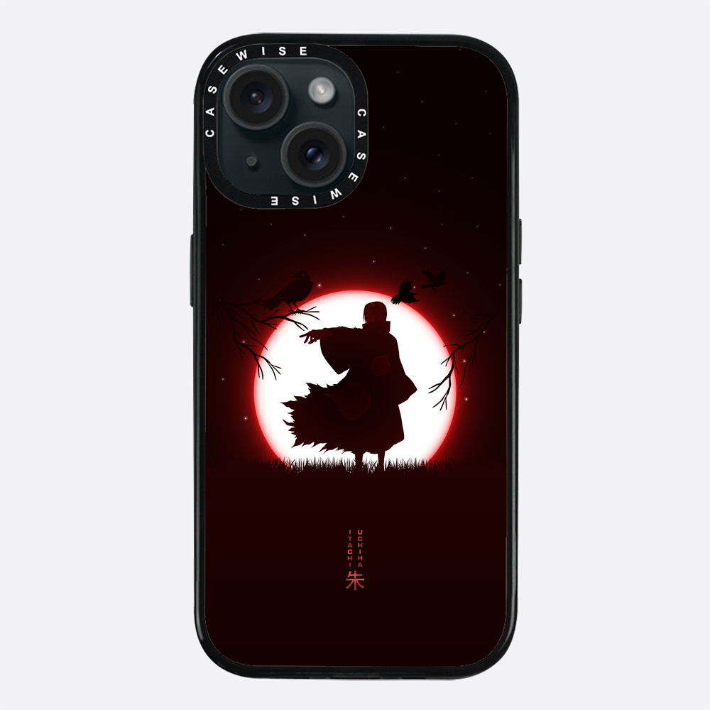 Itachi - Etui