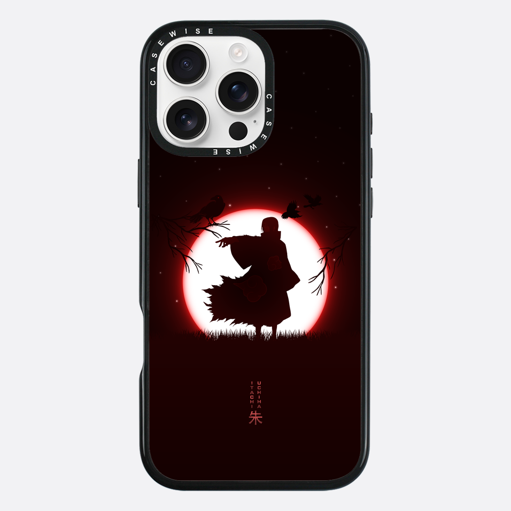 Itachi - Etui