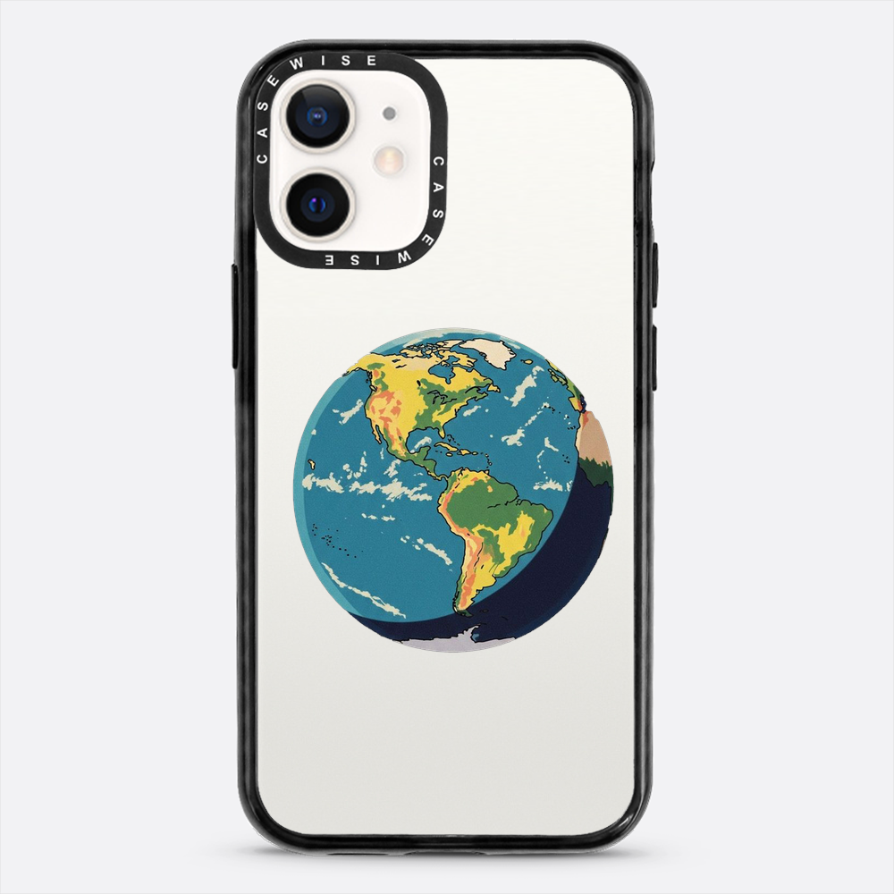 Planeta Ziemia - Etui
