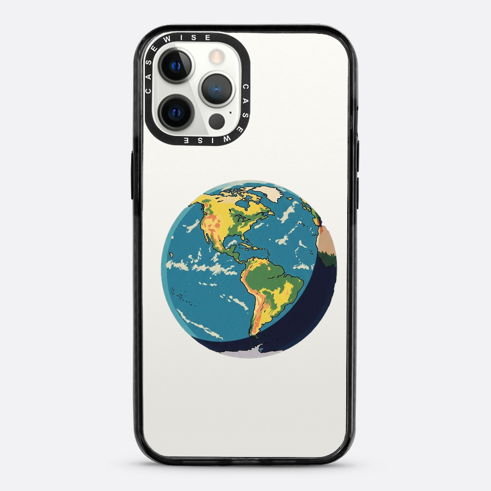 Planeta Ziemia - Etui