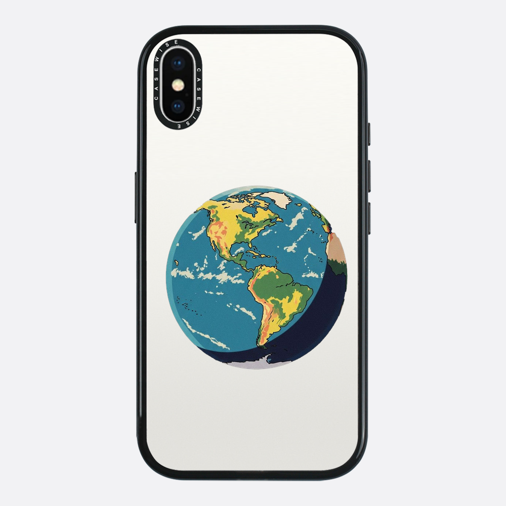 Planeta Ziemia - Etui