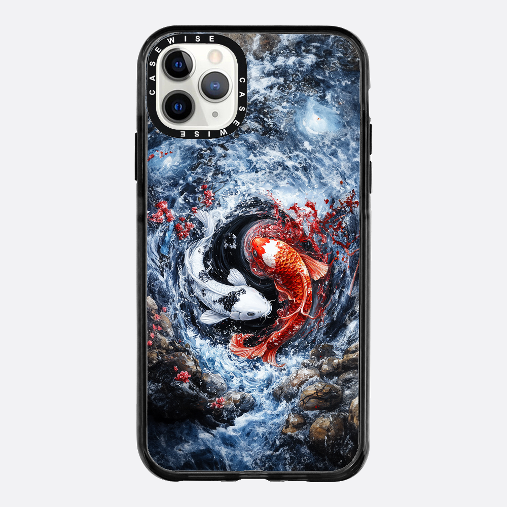Woda Yin i Yang - Etui