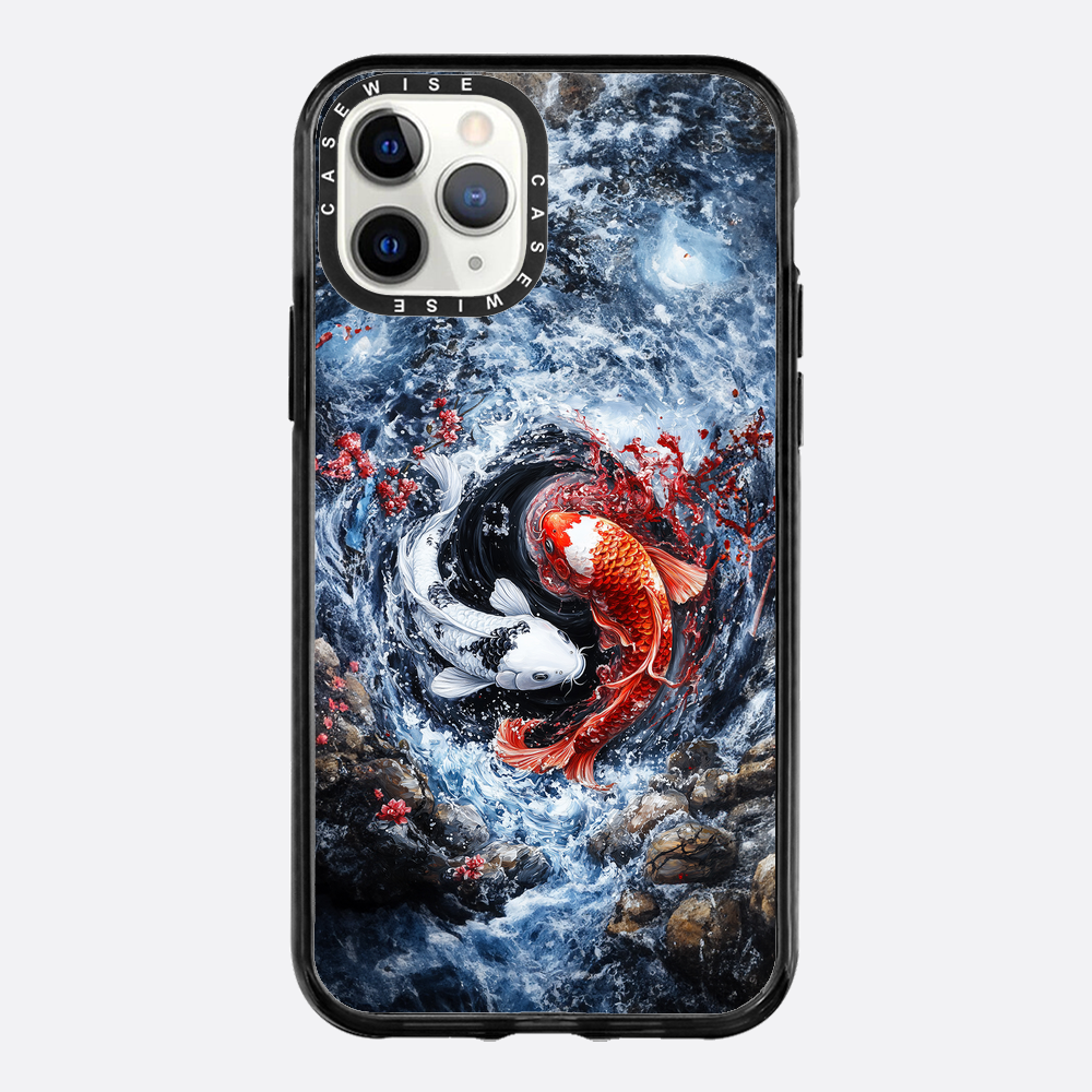 Woda Yin i Yang - Etui