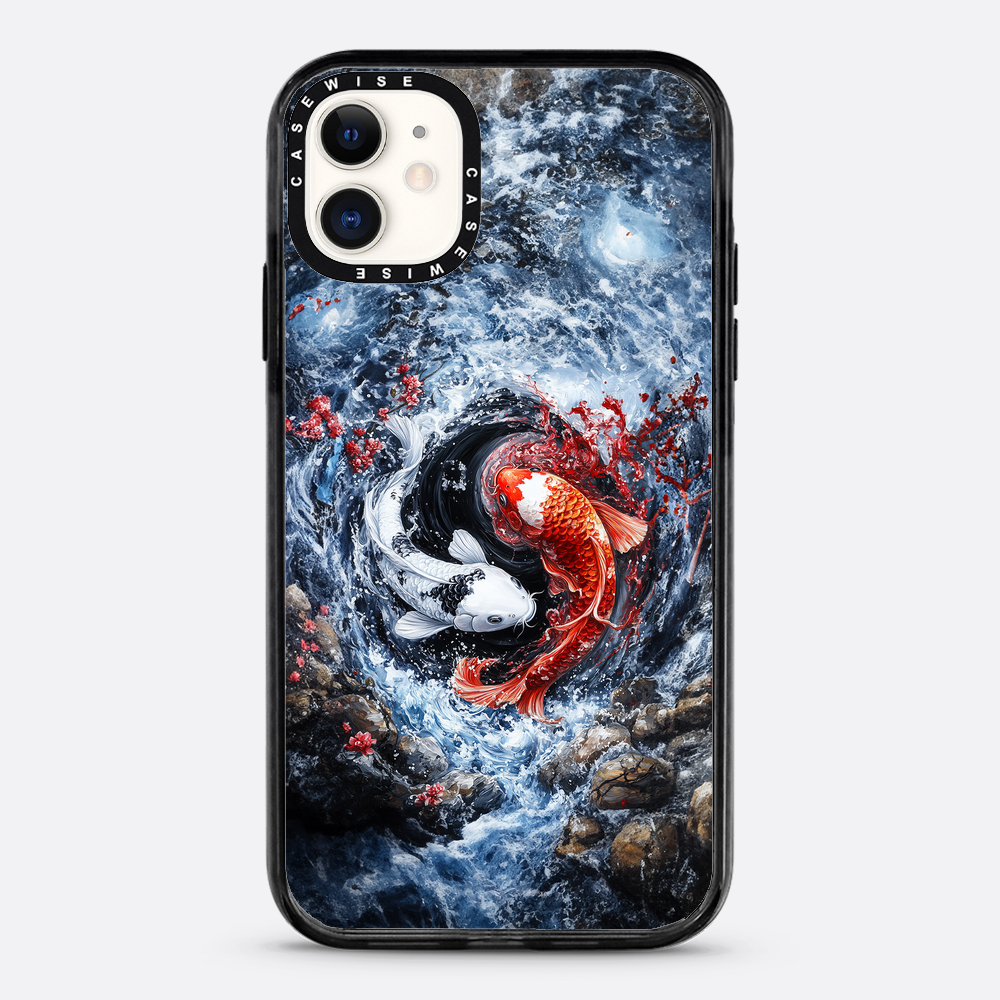 Woda Yin i Yang - Etui