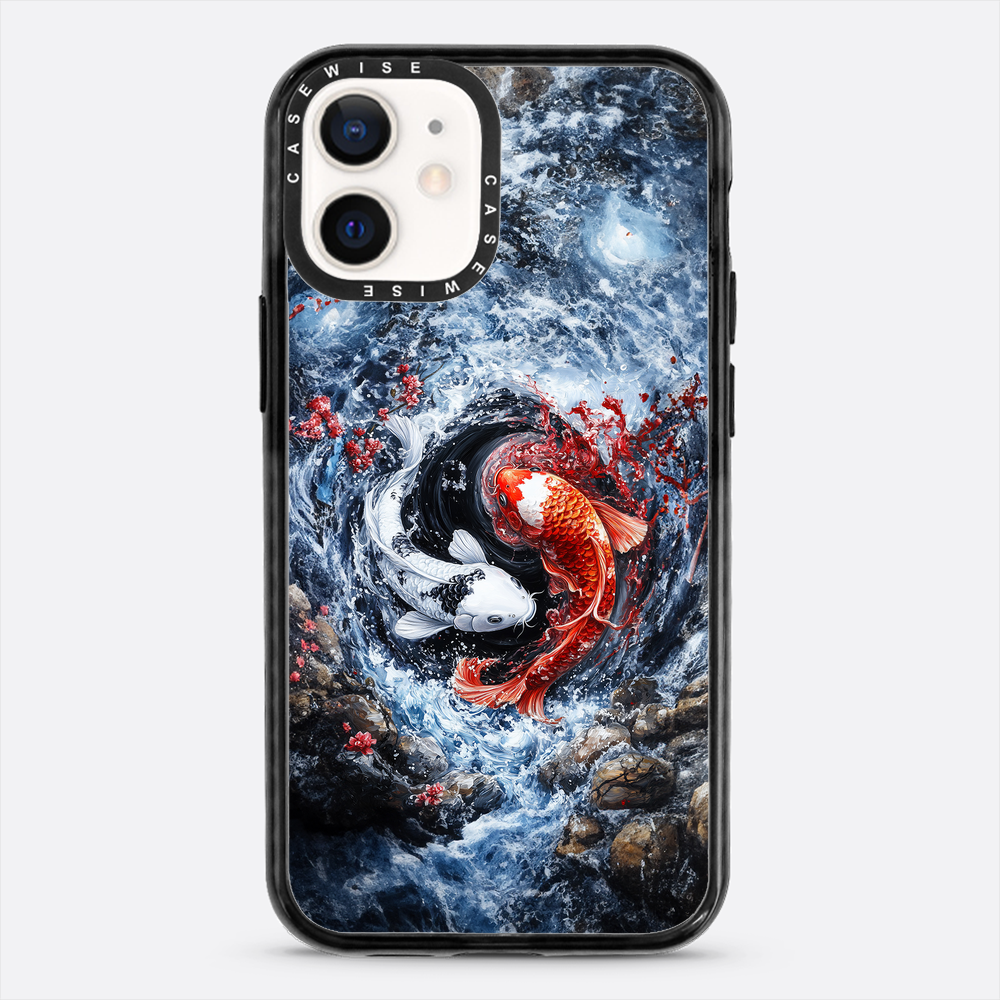 Woda Yin i Yang - Etui