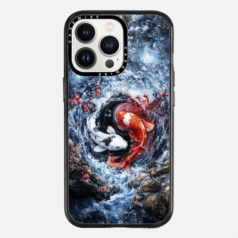 Woda Yin i Yang - Etui
