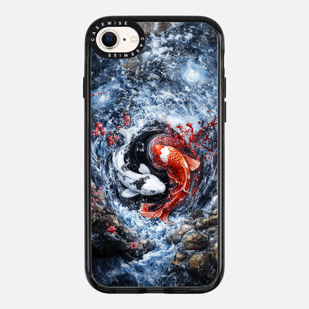 Woda Yin i Yang - Etui