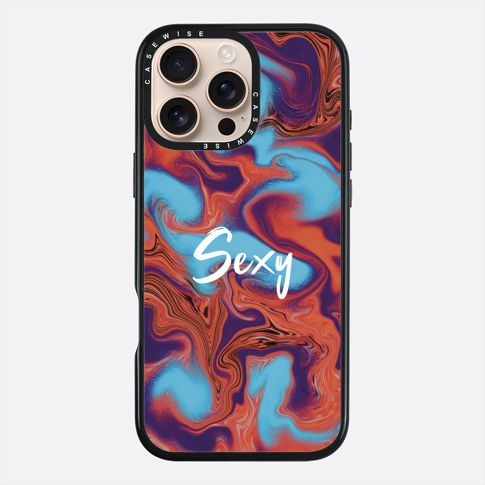 Galaktyczne kolory - Etui