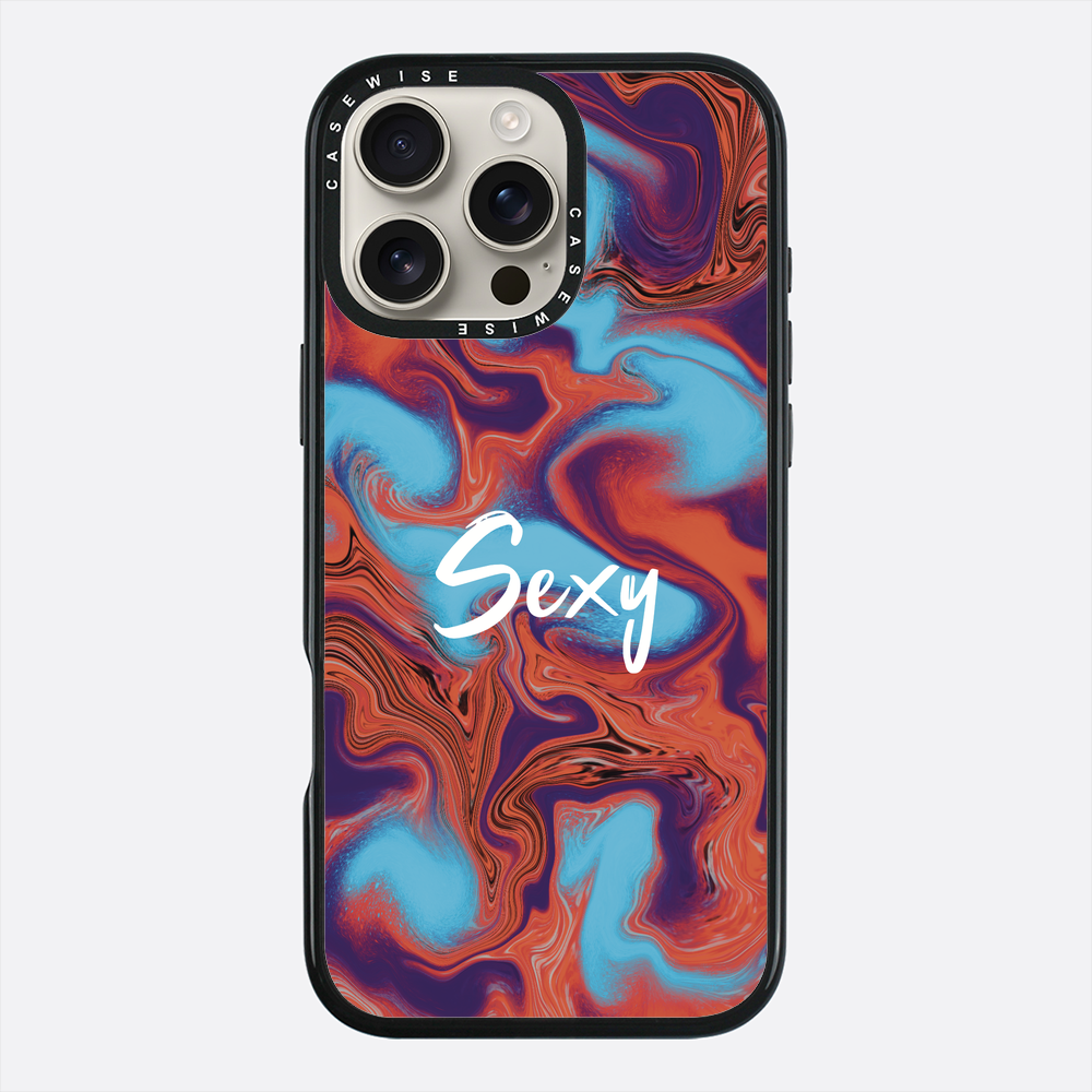 Galaktyczne kolory - Etui