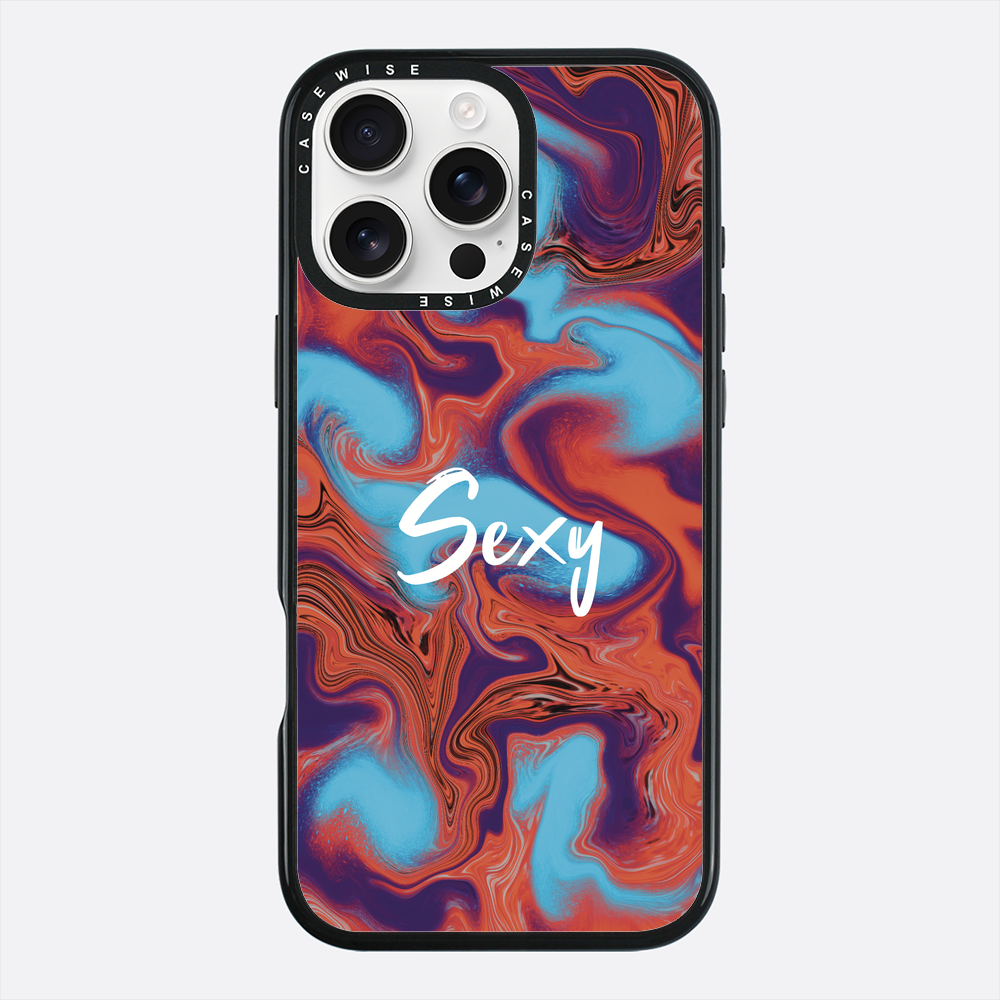 Galaktyczne kolory - Etui
