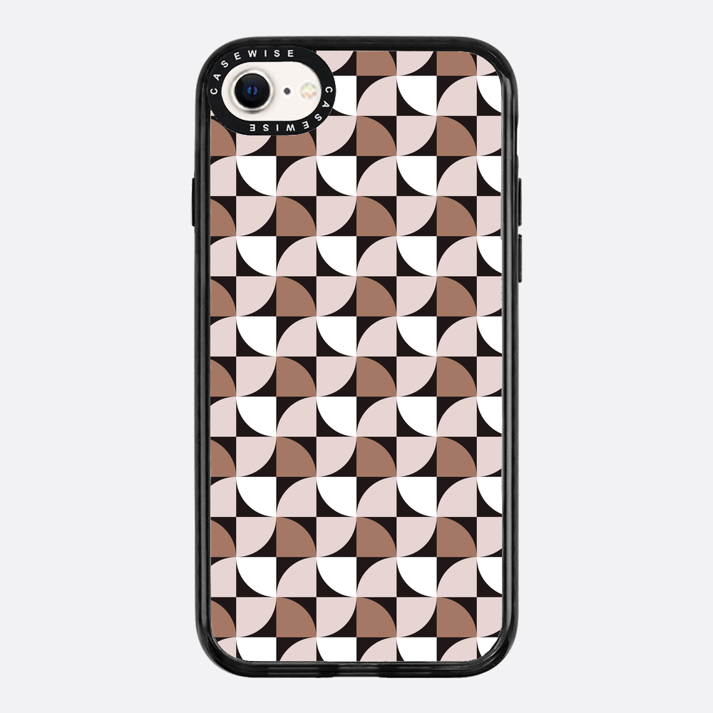 Geometria retro - Etui