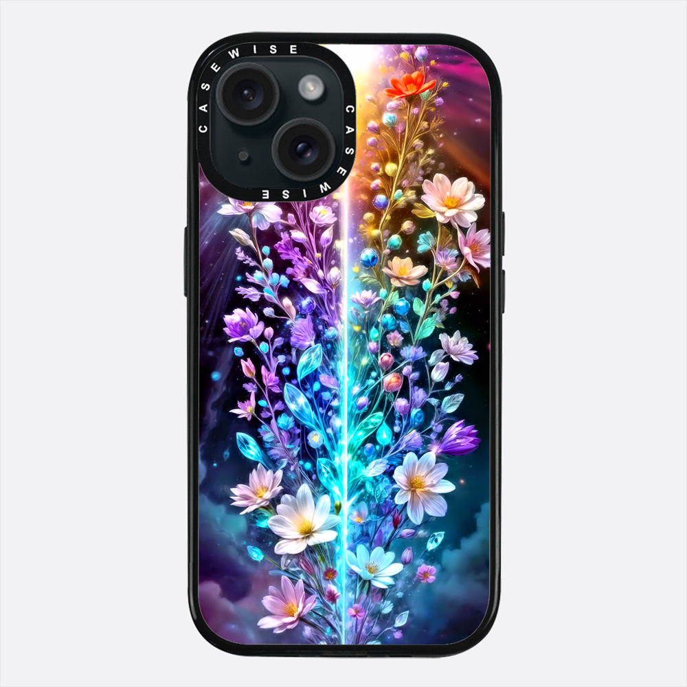 Niebiański Ogród - Etui