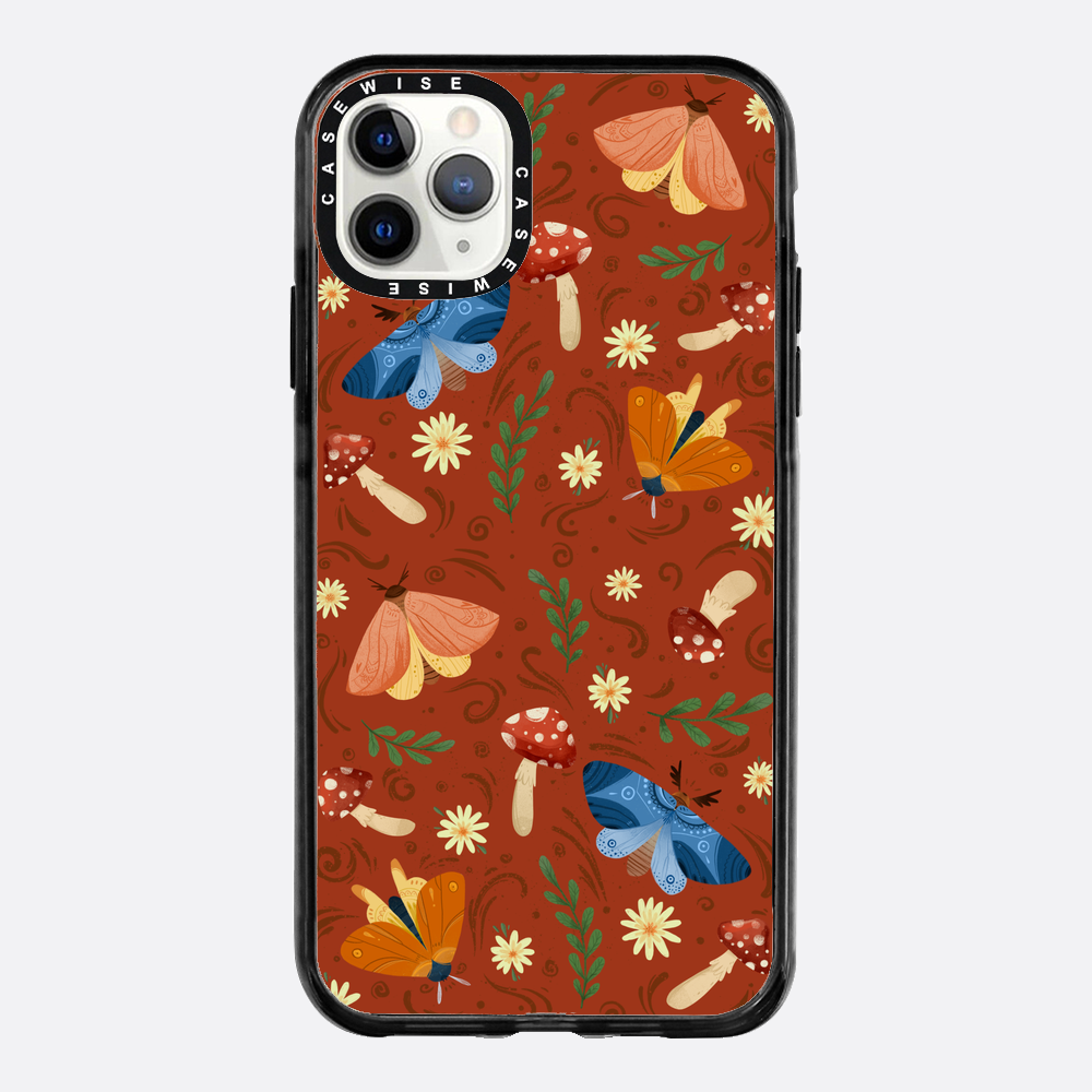 Ćmy - Etui