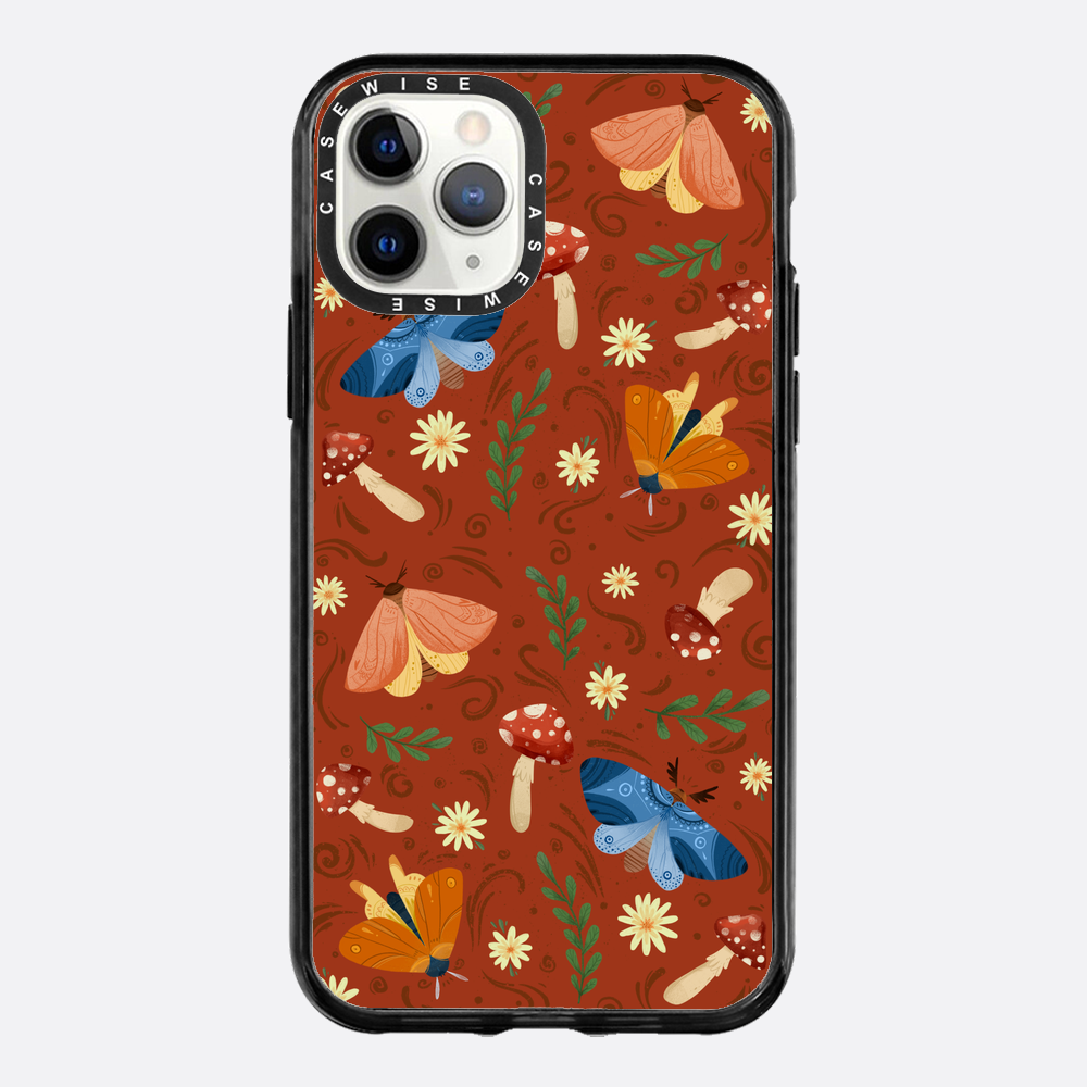 Ćmy - Etui