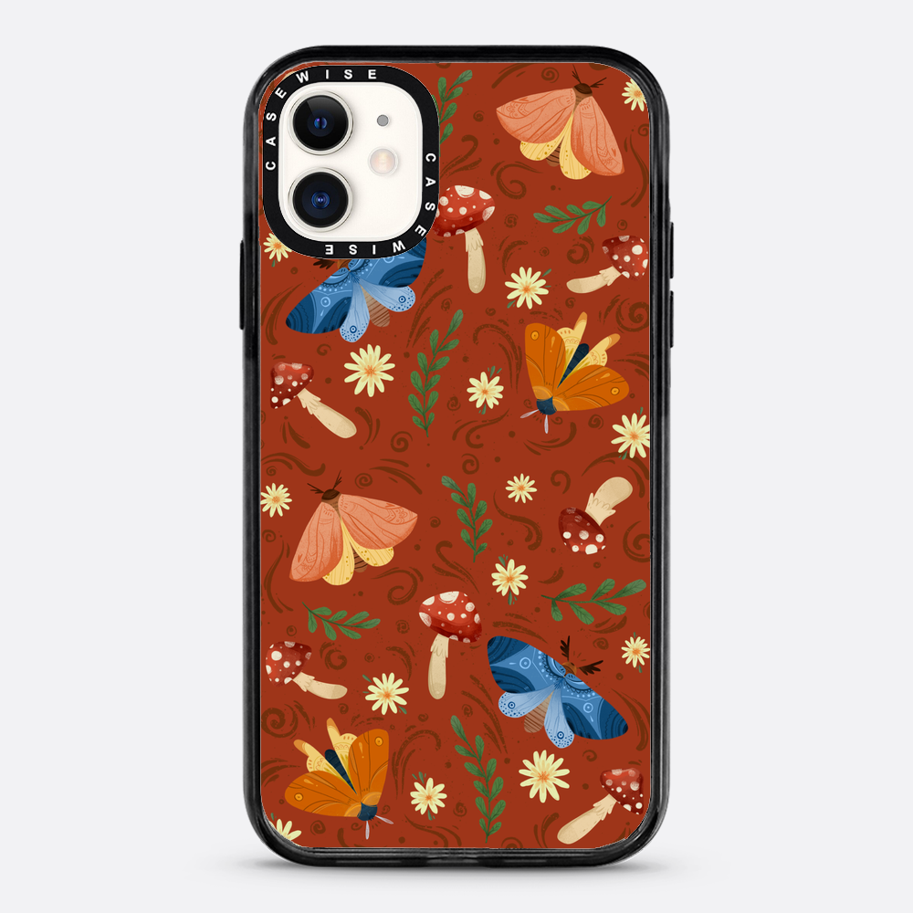 Ćmy - Etui