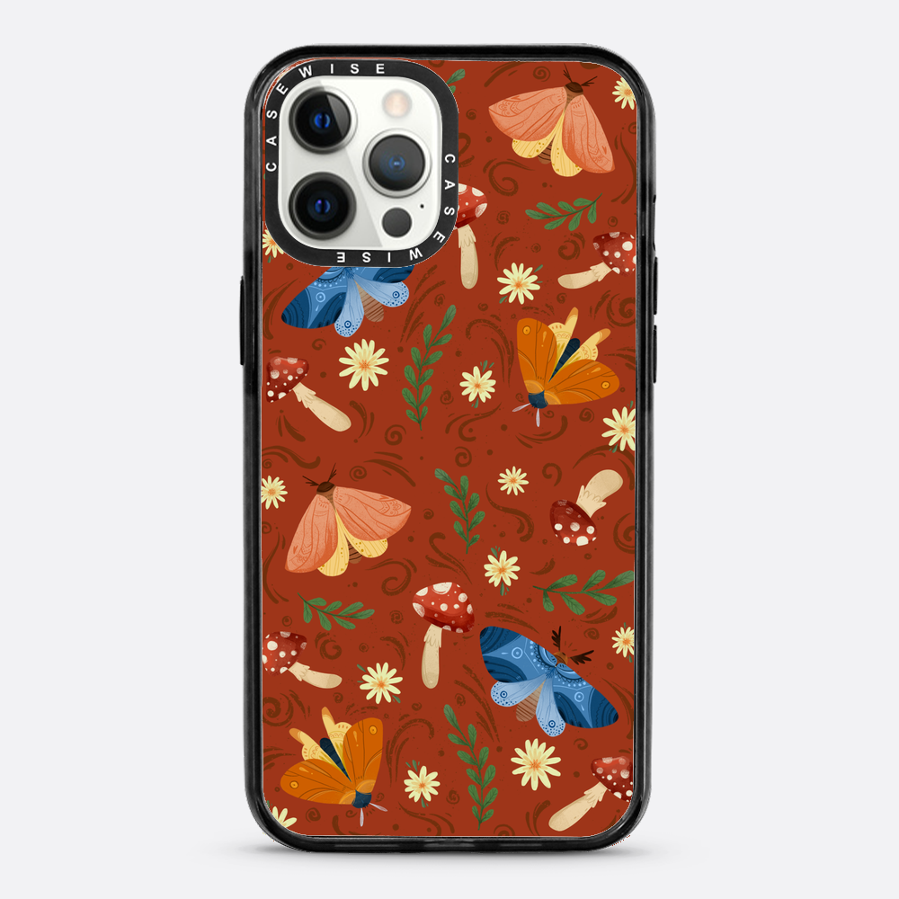 Ćmy - Etui