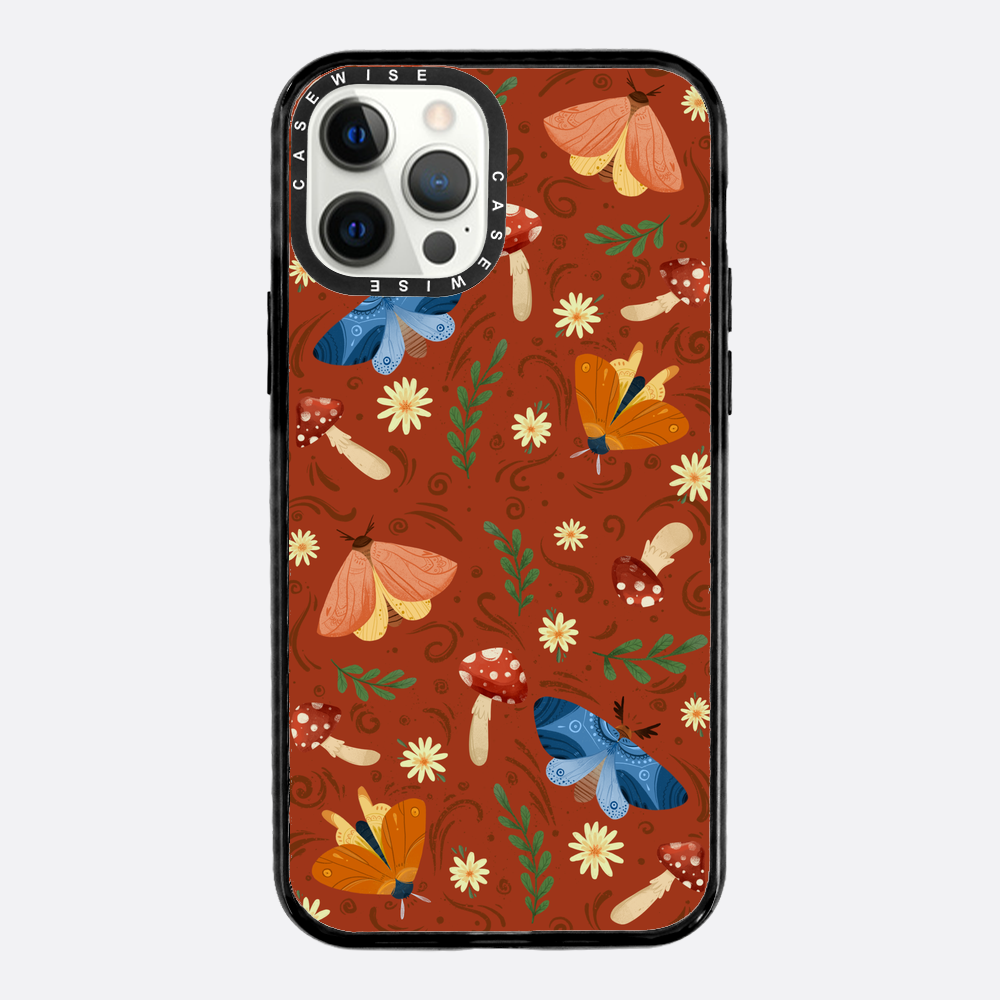 Ćmy - Etui