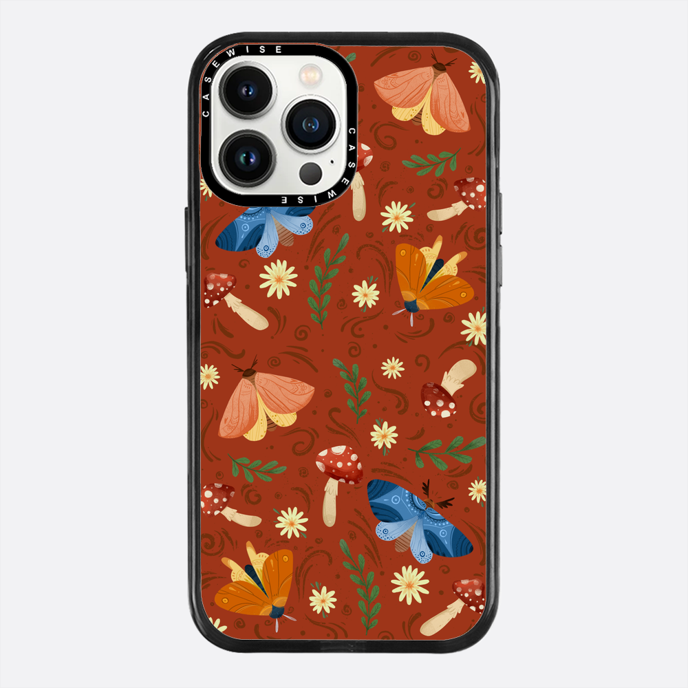 Ćmy - Etui