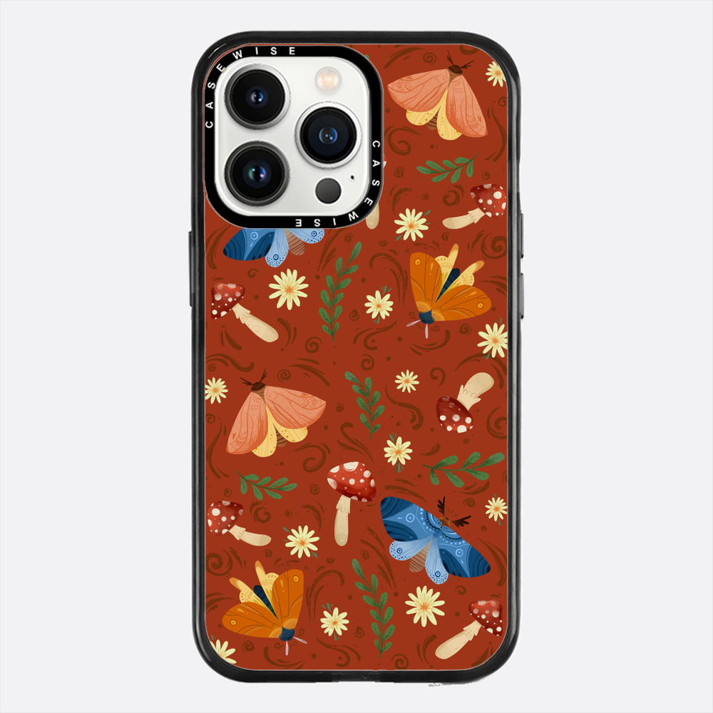 Ćmy - Etui