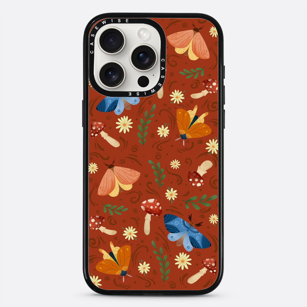 Ćmy - Etui