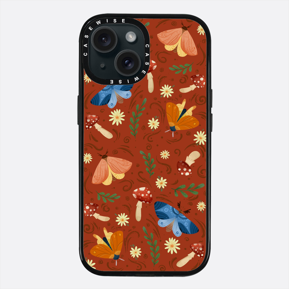 Ćmy - Etui