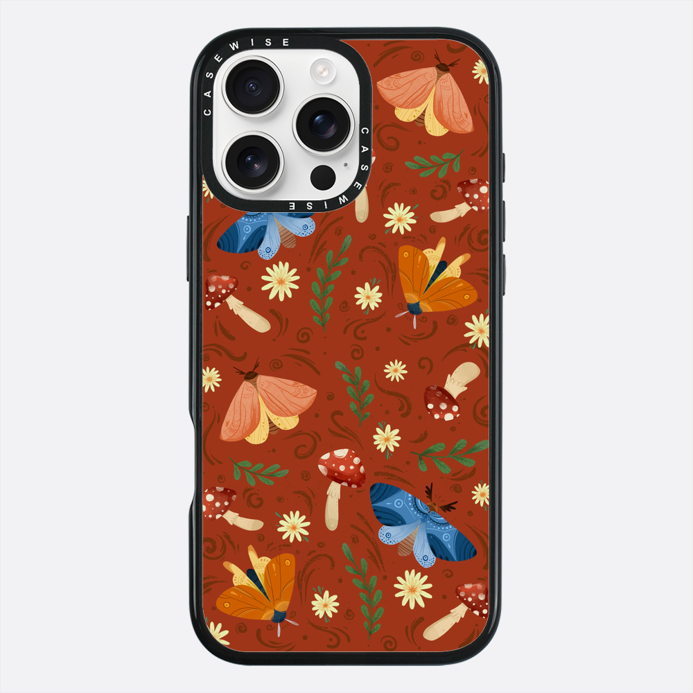 Ćmy - Etui