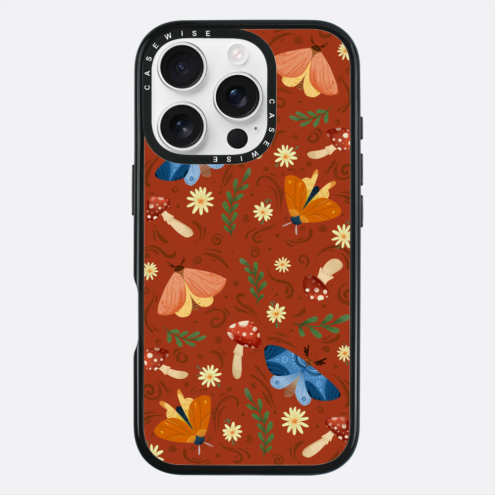 Ćmy - Etui