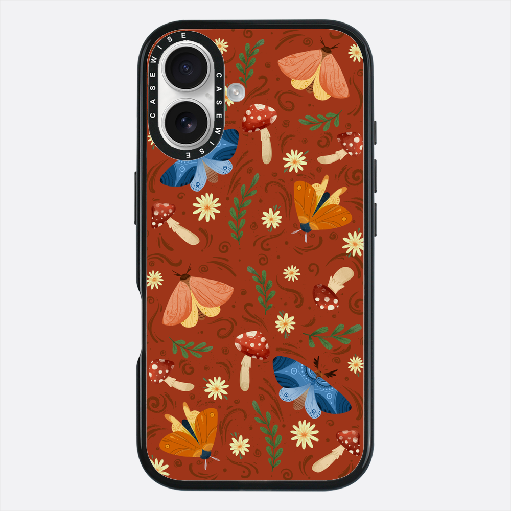 Ćmy - Etui