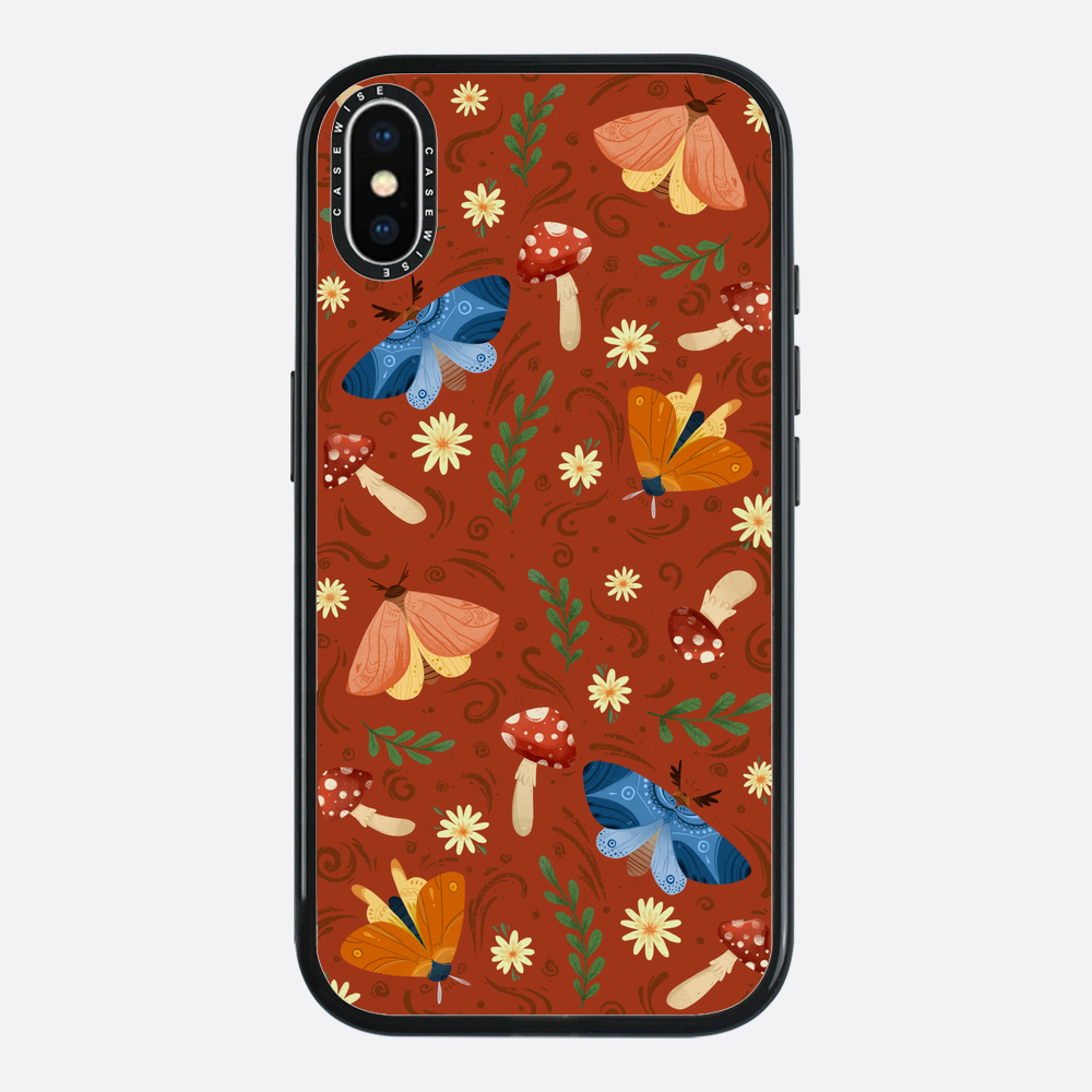 Ćmy - Etui