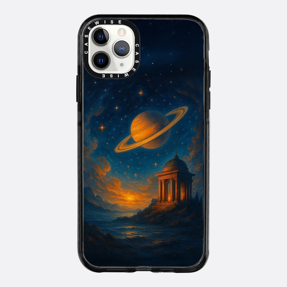 Świątynia Saturna - Etui