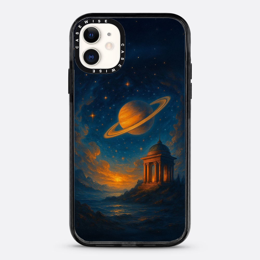 Świątynia Saturna - Etui