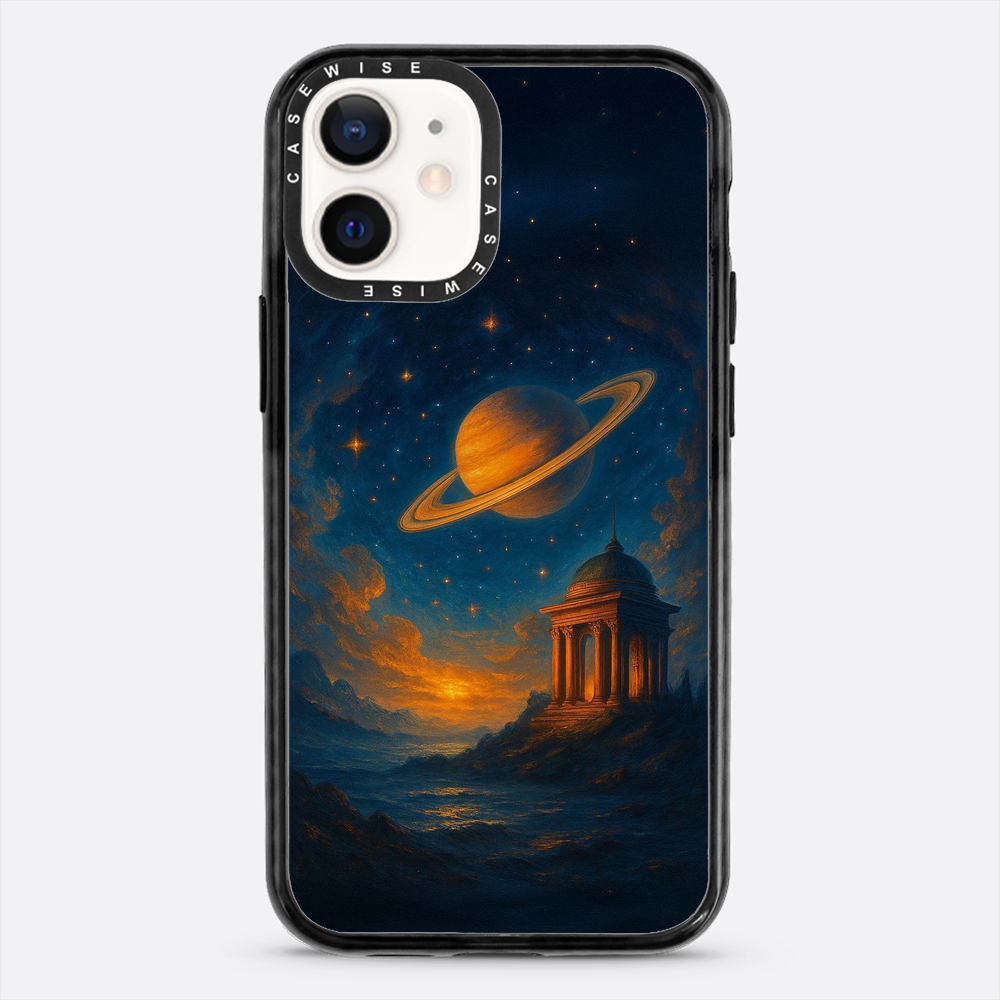 Świątynia Saturna - Etui