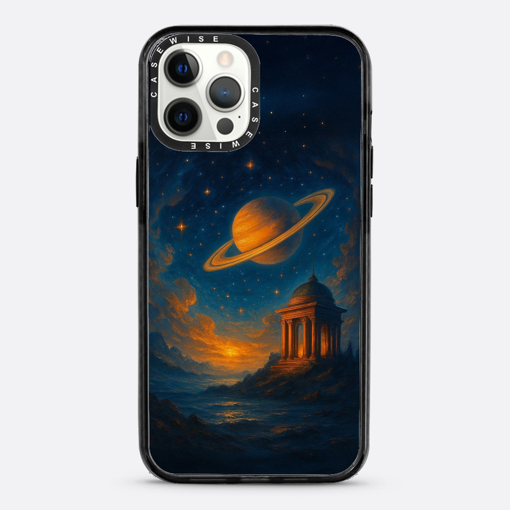 Świątynia Saturna - Etui