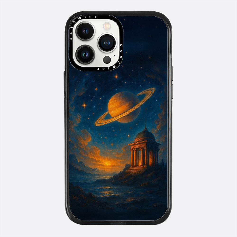 Świątynia Saturna - Etui