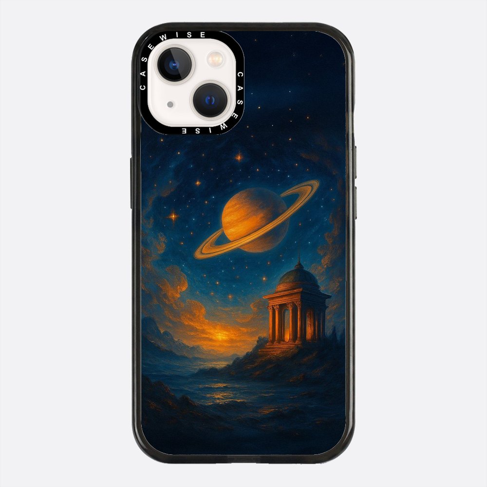 Świątynia Saturna - Etui