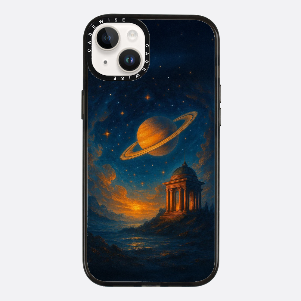 Świątynia Saturna - Etui