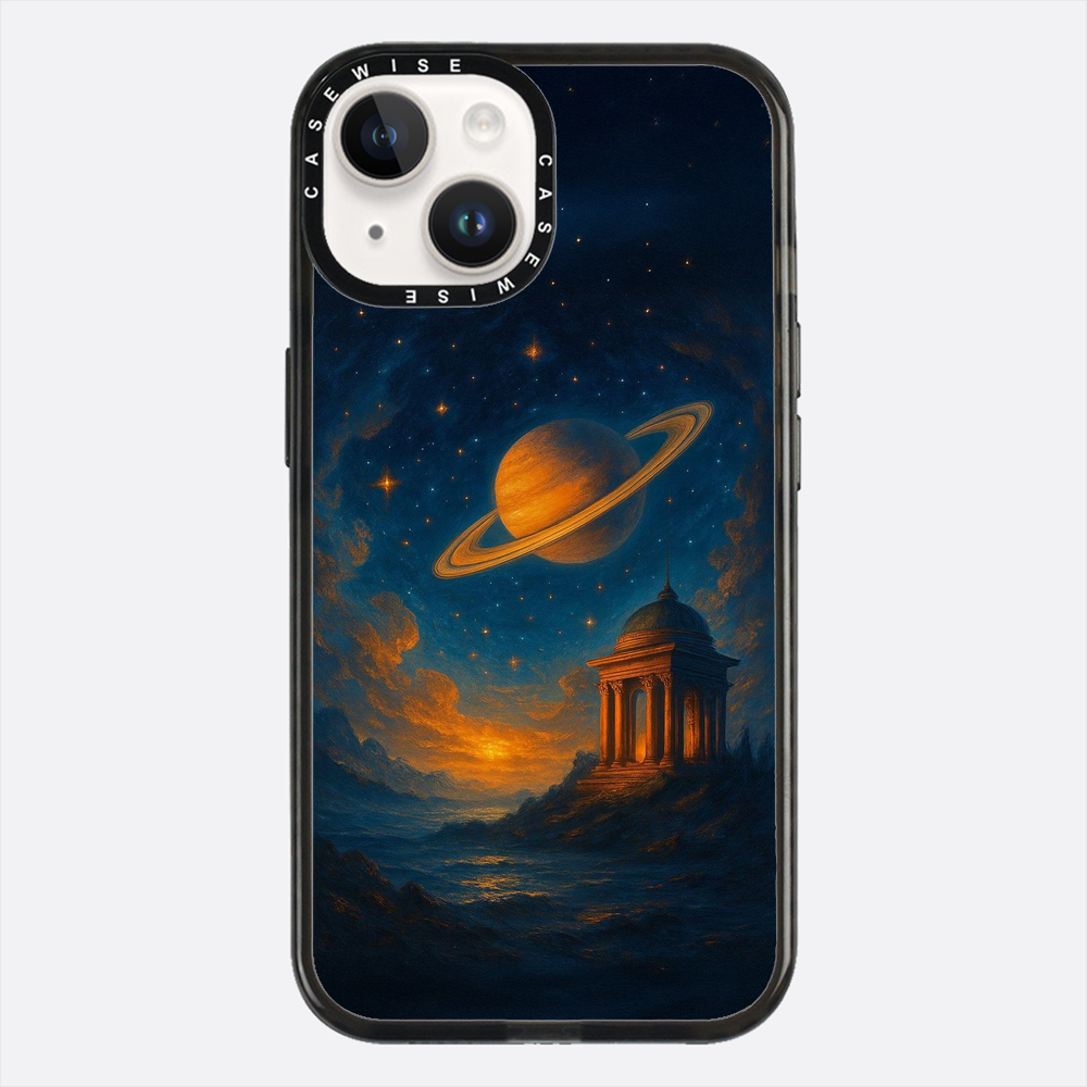 Świątynia Saturna - Etui
