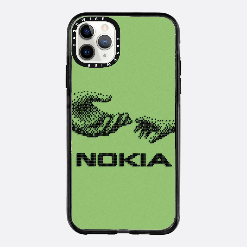 Pixel Art Nokii - Etui