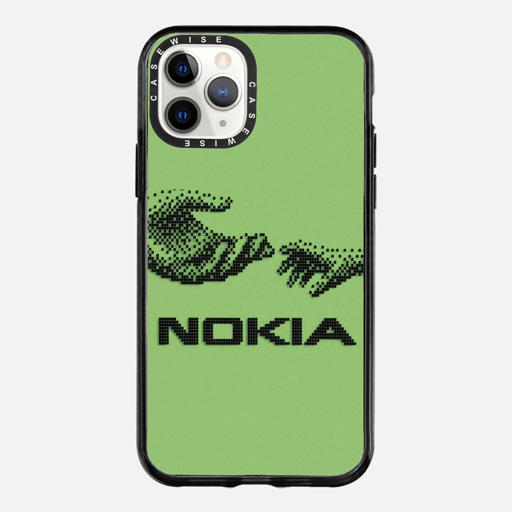 Pixel Art Nokii - Etui
